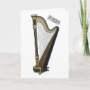 Search for harp cards Musical