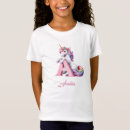 Search for unicorn birthday kids tshirts For kids