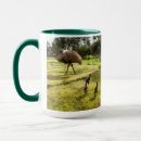 Search for emu mugs Bird