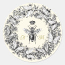 Search for black and white butterflies stickers Botanical