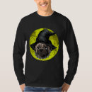 Search for halloween pug tshirts Lovers