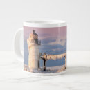 Search for michigan lighthouse mugs Snow