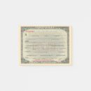 Search for prescription post it notes Retro