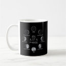 Search for phases of the moon mugs Night sky