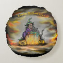 Search for witch cushions Funny