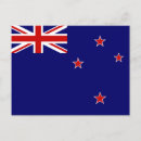 Search for new zealand flag postcards Oceania