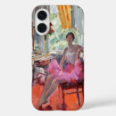 Search for abstract dance iphone cases Ballerina