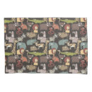 Search for zoo pillowcases Rainforest