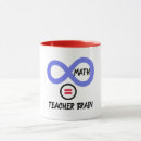 Search for best math teacher mugs Student