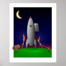 Search for rocket kids posters Illustration