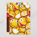 Search for emoji postcards Yellow