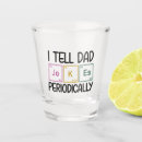 Search for science barware Nerd