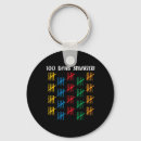 Search for smarter key rings 100 day of school