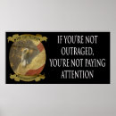 Search for attentiveness posters America