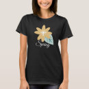 Search for spring womens tshirts Yellow
