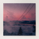 Search for golden gate bridge puzzles California
