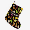 Search for cream christmas stockings Summer