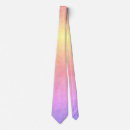 Search for soft colours ties Gradient