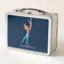 Search for ballerina lunch boxes Dancing