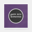 Search for gothic birthday Purple