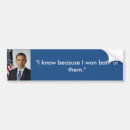 Search for unions bumper stickers Obama