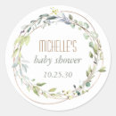 Search for greenery baby shower Modern