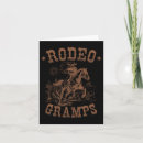 Search for cowboy fathers day cards Grandpa