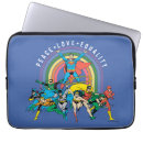 Search for wonder woman laptop cases Batman