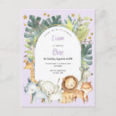 Search for girl invitations Purple