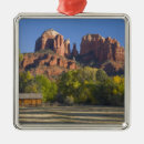 Search for crescent moon christmas tree decorations Landscape