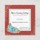 Search for reseller business cards Vintage