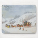 Search for carriage mousepads Snow