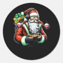 Search for playing stickers Xmas