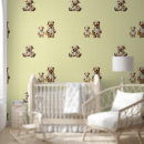 Search for pyjamas art Teddy bear
