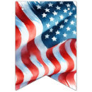 Search for holiday party decor Red white and blue