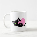 Search for kitty valentine mugs Cute