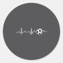 Search for heartbeat stickers Fashion