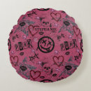 Search for punk rock cushions Vintage