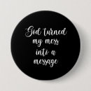 Search for turning badges Quote
