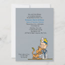 Search for veterinarian invitations Cat