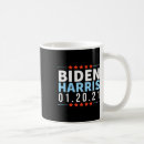 Search for elect mugs President kamala