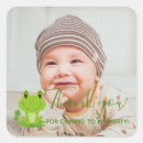 Search for frog thank you stickers Toad