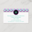 Search for grey chevron business cards Pattern
