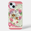 Search for vintage bird iphone cases Victorian