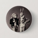 Search for creepy badges Vintage