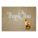 Search for wildlife designs cards Fox
