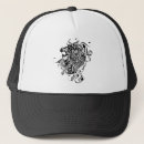 Search for lion head White