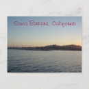 Search for santa barbara postcards Nature