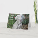 Search for dog fathers day cards Puppy