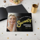 Search for 70th birthday guest books Seventy